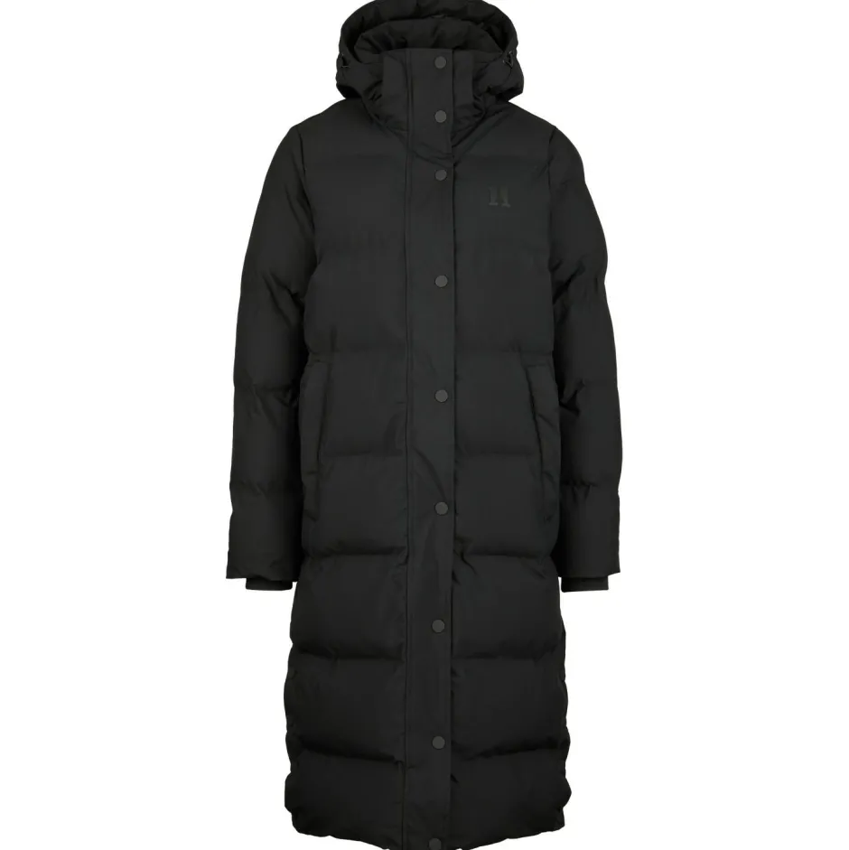 Heber Peak Alltagsbekleidung|Mäntel-- Women's SylvaHe. Warm Puff Coat - Mantel