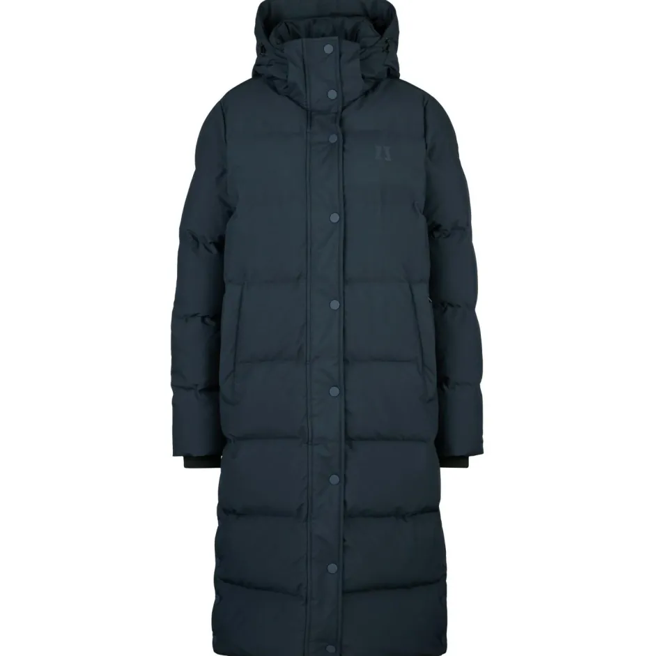 Heber Peak Alltagsbekleidung|Mäntel-- Women's SylvaHe. Warm Puff Coat - Mantel
