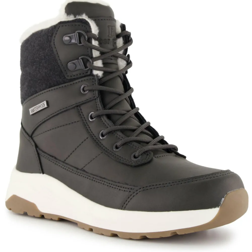 Heber Peak - Women's SylvaHe. Winter Boots - Winterschuhe Online