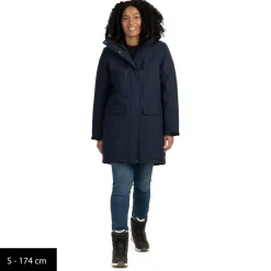 Heber Peak - Women's SylvaHe. Winter Boots - Winterschuhe Online