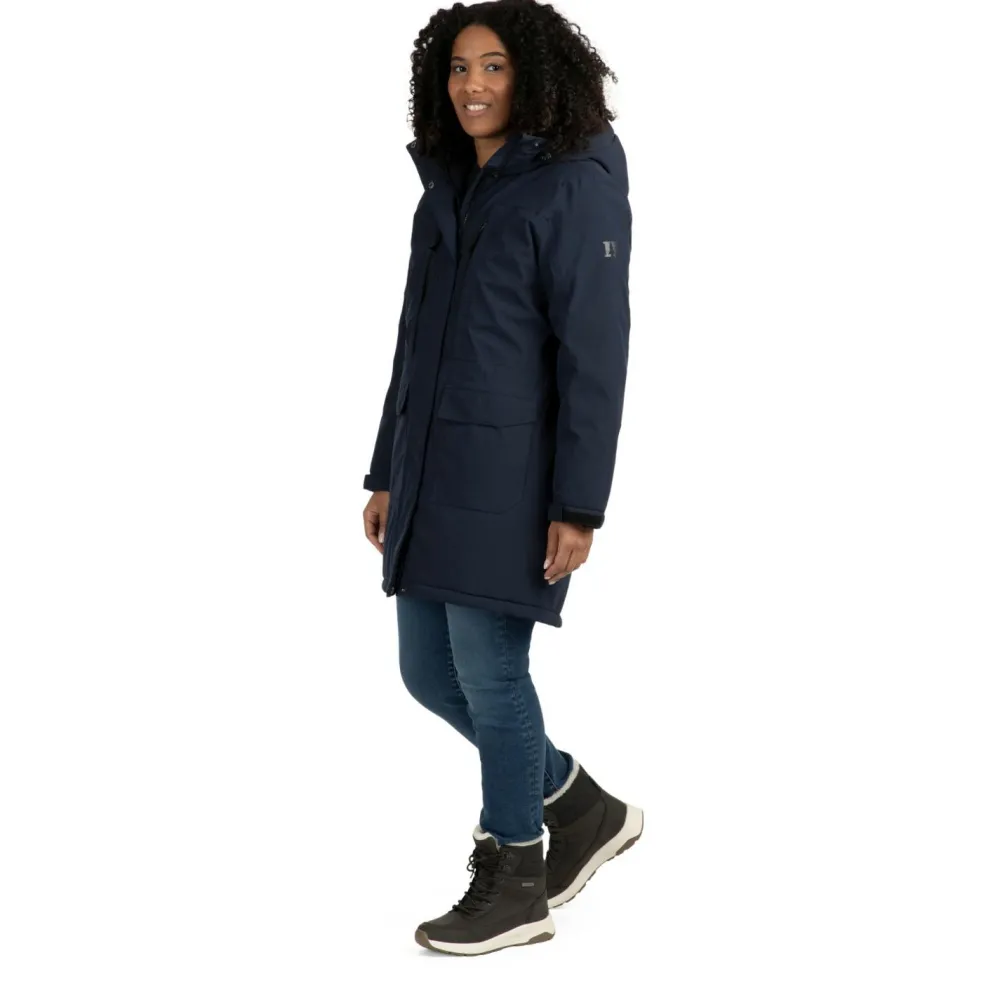 Heber Peak - Women's SylvaHe. Winter Boots - Winterschuhe Online
