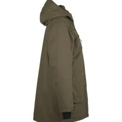 Heber Peak Winterjacken|Jacken-- Women's SylvaHe. Wool Padded Parka - Parka