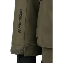 Heber Peak Winterjacken|Jacken-- Women's SylvaHe. Wool Padded Parka - Parka