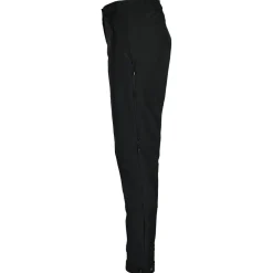Heber Peak - Women's TimberHe. Winter Softshell Pants - Winterhose Black Clearance