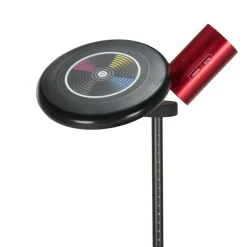 Helinox - HeliDisc - Strandspielzeug Black New