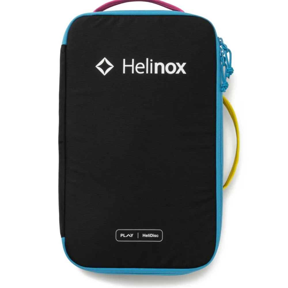 Helinox - HeliDisc - Strandspielzeug Black New