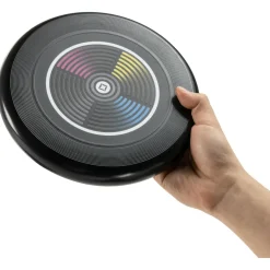 Helinox - HeliDisc - Strandspielzeug Black New