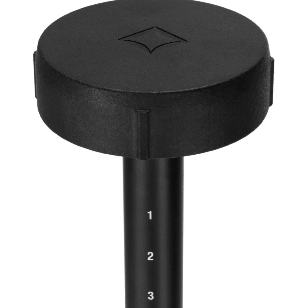 Helinox - HeliDisc - Strandspielzeug Black New