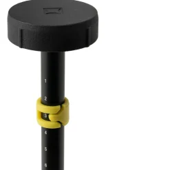 Helinox - HeliDisc - Strandspielzeug Black New
