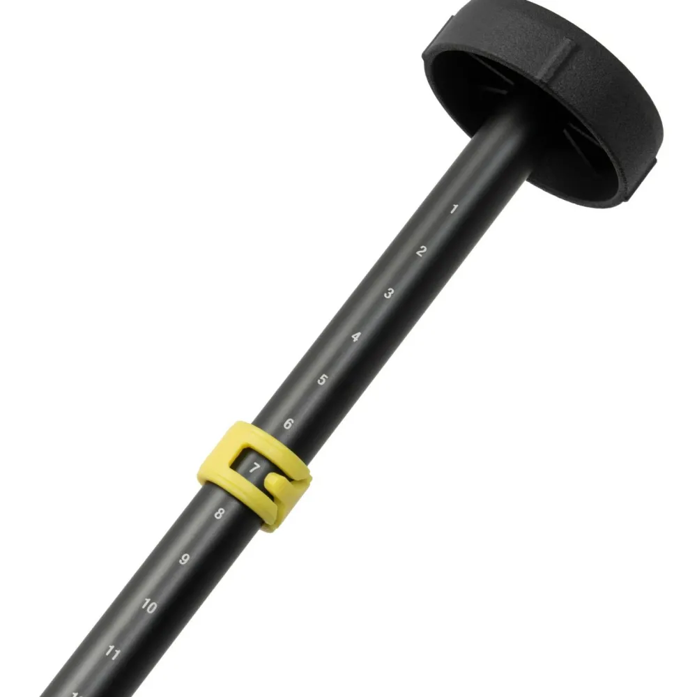 Helinox - HeliDisc - Strandspielzeug Black New