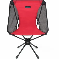 Helinox - Swivel Chair - Campingstuhl Black / Blue Discount