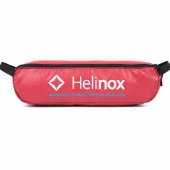 Helinox - Swivel Chair - Campingstuhl Black / Blue Discount