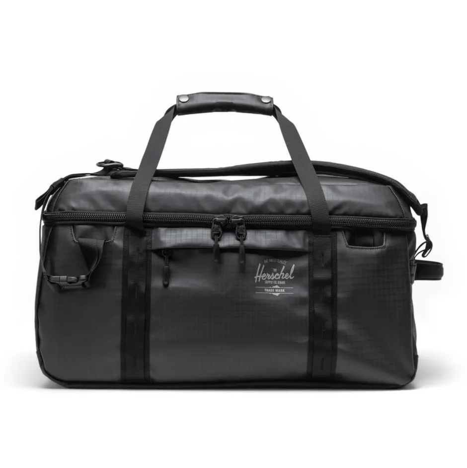 Herschel Reisetaschen|Taschen-- All Season Duffle 41 - Reisetasche