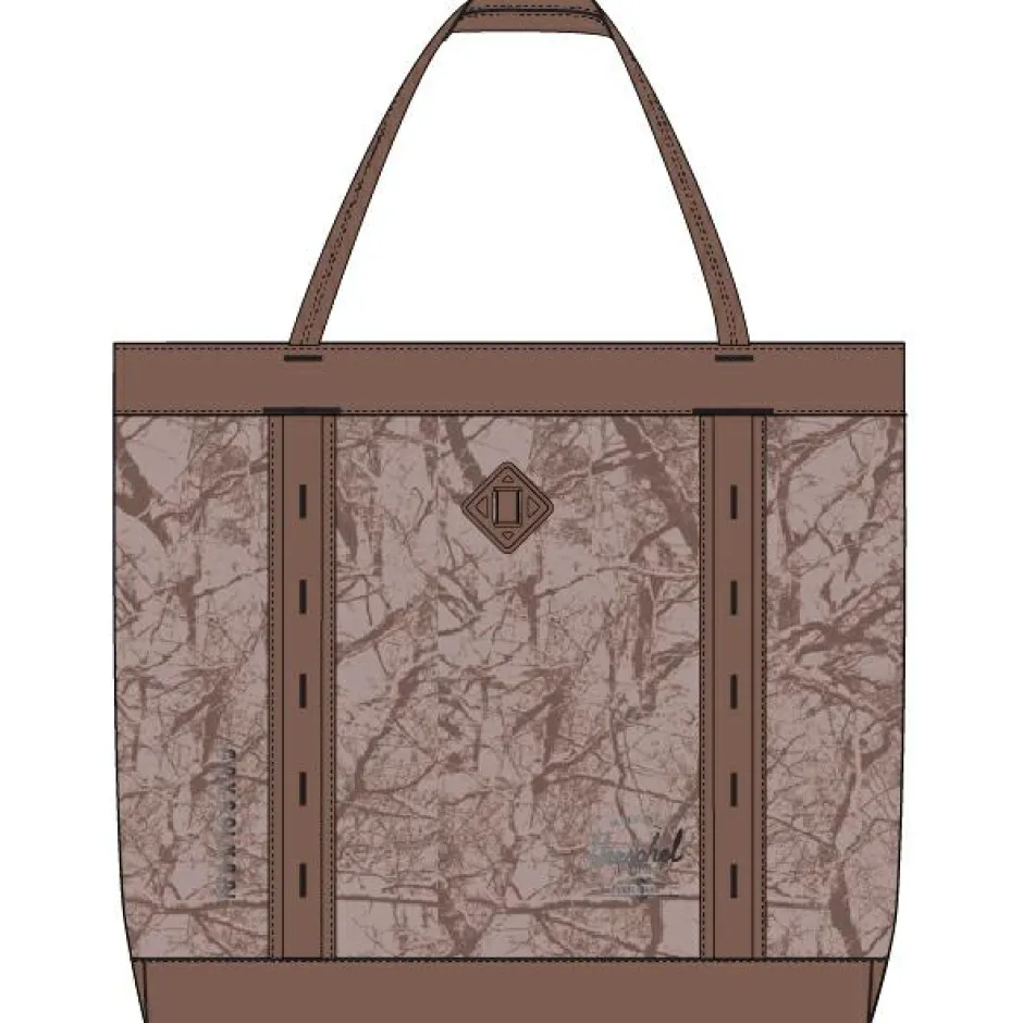 Herschel Taschen|Taschen-- All Season Gear Tote 33 - Umhängetasche