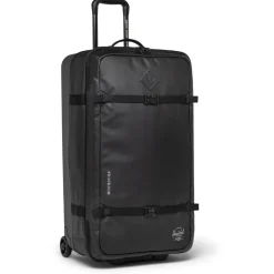 Herschel - All Season Hybrid Roller Bag Large - Reisetasche Black