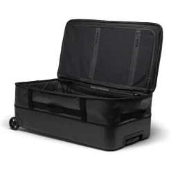 Herschel - All Season Hybrid Roller Bag Large - Reisetasche Black