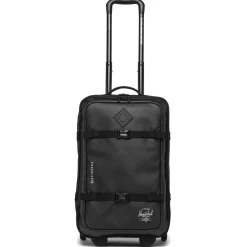 Herschel - All Season Hybrid Roller Bag Large Carry On - Reisetasche Black Clearance
