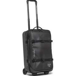 Herschel - All Season Hybrid Roller Bag Large Carry On - Reisetasche Black Clearance