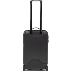 Herschel - All Season Hybrid Roller Bag Large Carry On - Reisetasche Black Clearance