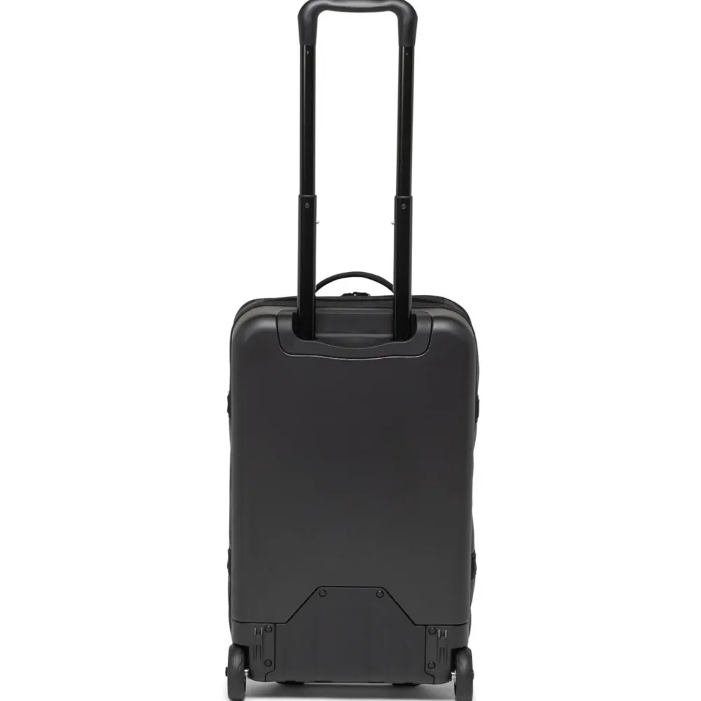 Herschel - All Season Hybrid Roller Bag Large Carry On - Reisetasche Black Clearance