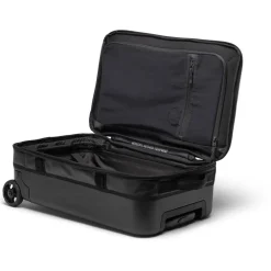 Herschel - All Season Hybrid Roller Bag Large Carry On - Reisetasche Black Clearance