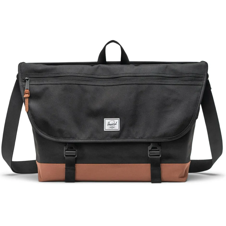 Herschel Taschen|Taschen-- Cove Messenger - Umhängetasche