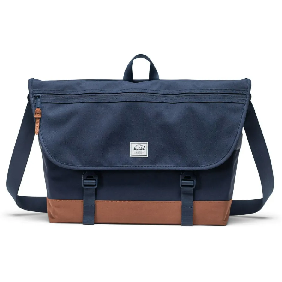Herschel Taschen|Taschen-- Cove Messenger - Umhängetasche