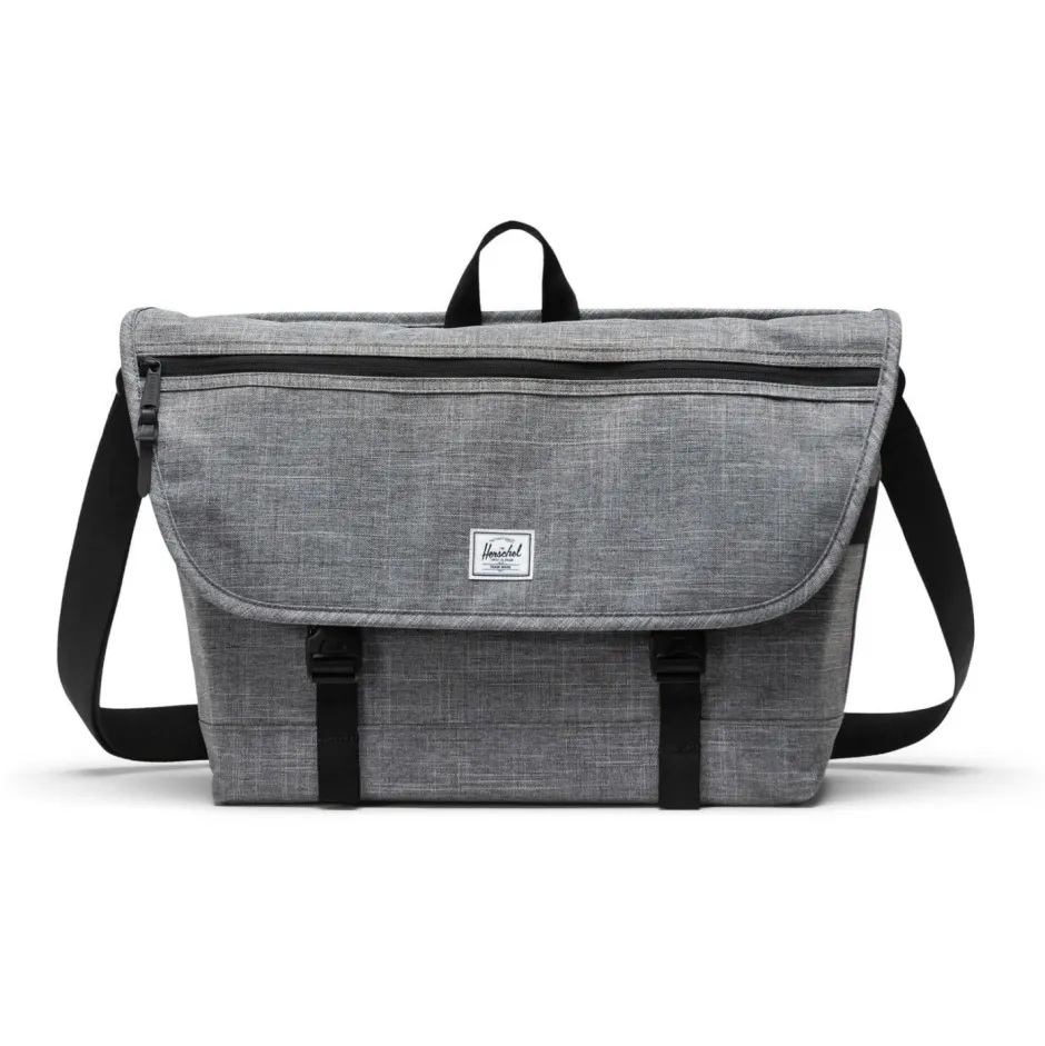 Herschel Taschen|Taschen-- Cove Messenger - Umhängetasche