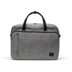 Herschel Taschen|Taschen-- Gibson Messenger Tech 18 - Umhängetasche