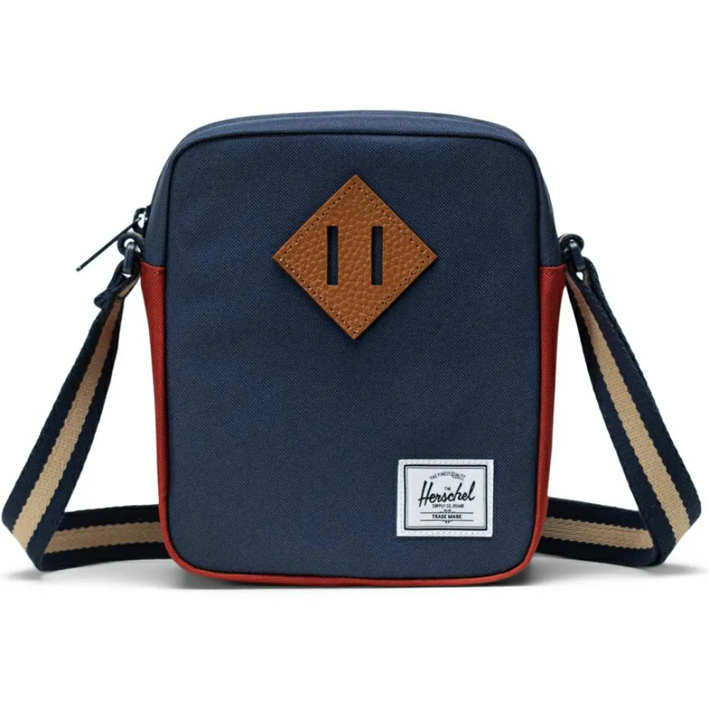 Herschel - Heritage Crossbody - Umhängetasche Outlet