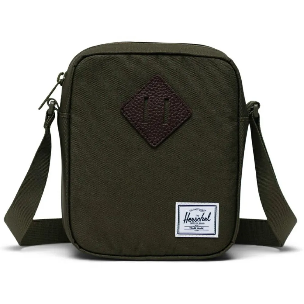 Herschel - Heritage Crossbody - Umhängetasche Outlet