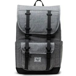Herschel Daypacks|Daypacks-- Little America Mid Backpack - Daypack