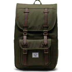 Herschel Daypacks|Daypacks-- Little America Mid Backpack - Daypack