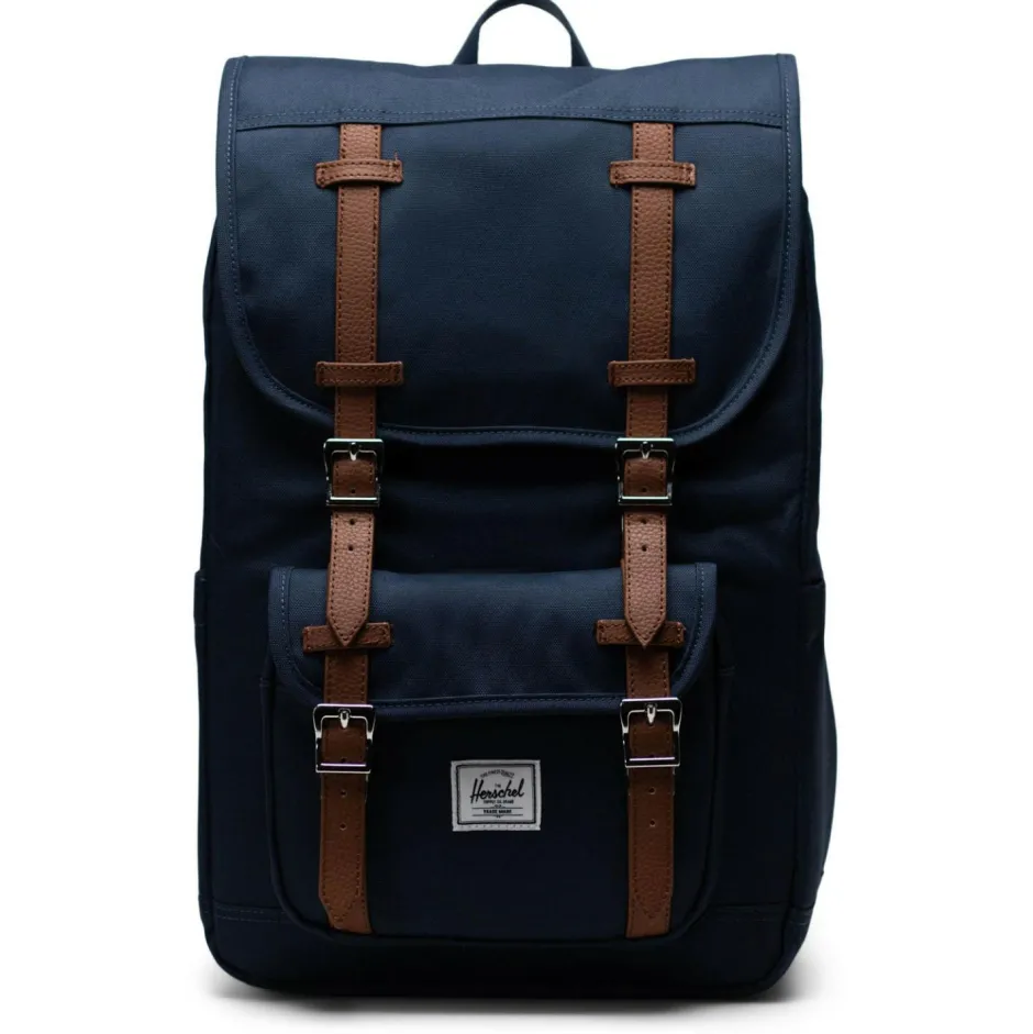 Herschel Daypacks|Daypacks-- Little America Mid Backpack - Daypack