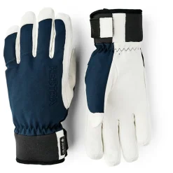 - Alpine Short GORE-TEX 5 Finger - Handschuhe < Hestra Discount