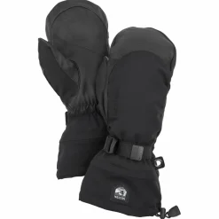- Army Leather Extreme Mitt - Handschuhe < Hestra Best