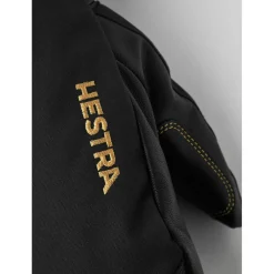 Hestra - Army Leather GORE-TEX Mitt - Handschuhe Sale
