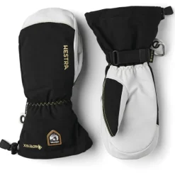 Hestra - Army Leather GORE-TEX Mitt - Handschuhe Sale