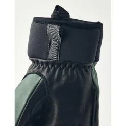 Hestra - Army Leather Wool Terry 5 Finger - Handschuhe