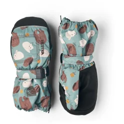 - Baby Zip Long Mitt - Handschuhe < Hestra Clearance