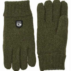 Hestra - Basic Wool Glove - Handschuhe Online