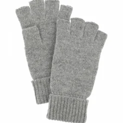 - Basic Wool Half Finger - Handschuhe < Hestra New