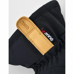 Hestra - Czone Contact Pick Up 5 Finger - Handschuhe Black Best