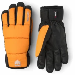 - Czone Frost Primaloft 5 Finger - Handschuhe < Hestra Clearance
