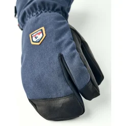 - CZone Mountain 3 Finger - Handschuhe < Hestra Outlet