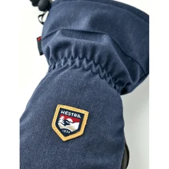 - CZone Mountain 3 Finger - Handschuhe < Hestra Outlet