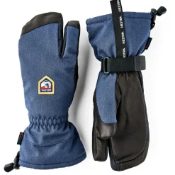 - CZone Mountain 3 Finger - Handschuhe < Hestra Outlet