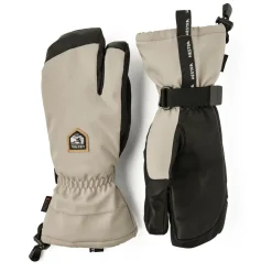 - CZone Mountain 3 Finger - Handschuhe < Hestra Outlet