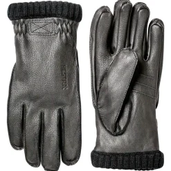 - Deerskin Primaloft Rib - Handschuhe < Hestra Hot