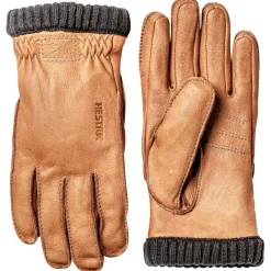 - Deerskin Primaloft Rib - Handschuhe < Hestra Hot